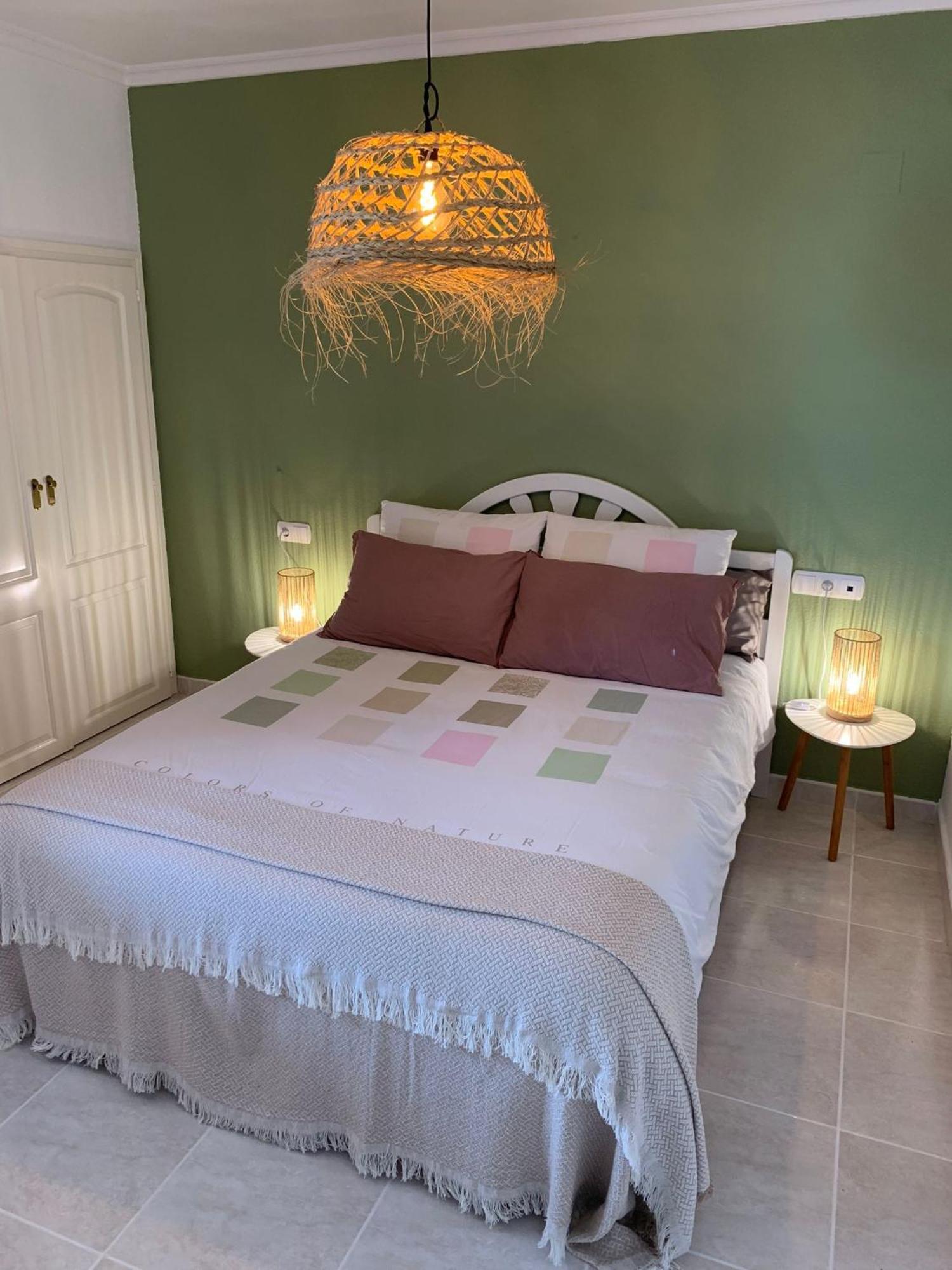 Eerstelijns Appartement Vive Cada Momento Zeezicht En Pal Aan De Boulevard En Strand Calpe, Toplocatie Esterno foto