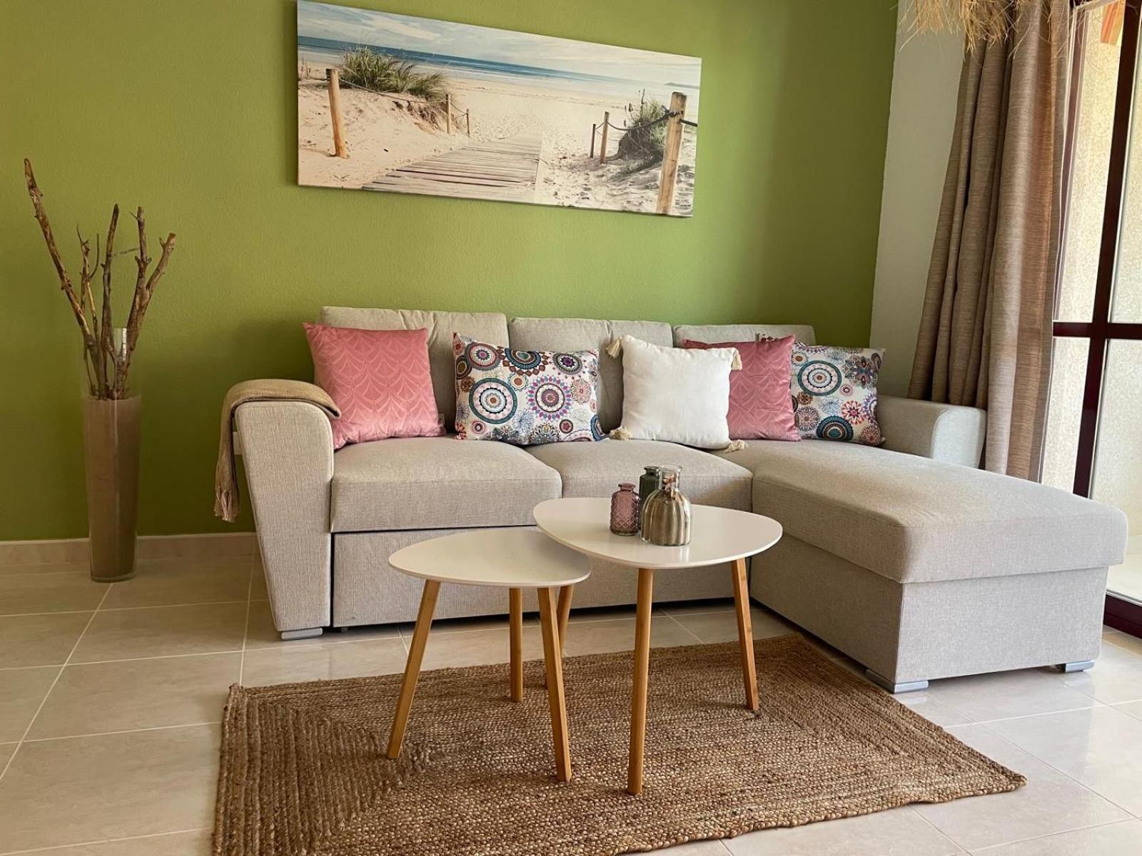 Eerstelijns Appartement Vive Cada Momento Zeezicht En Pal Aan De Boulevard En Strand Calpe, Toplocatie Esterno foto