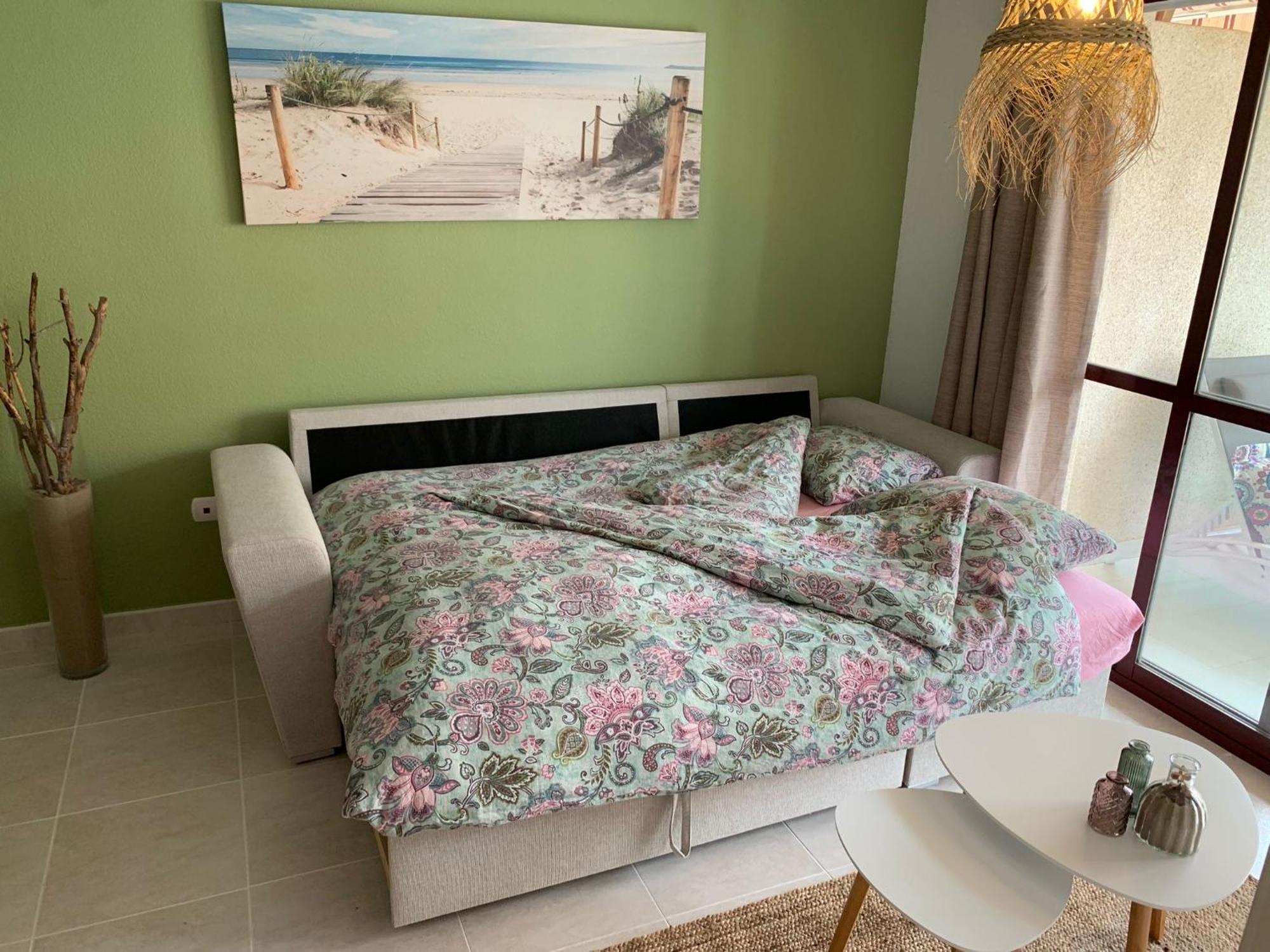 Eerstelijns Appartement Vive Cada Momento Zeezicht En Pal Aan De Boulevard En Strand Calpe, Toplocatie Esterno foto